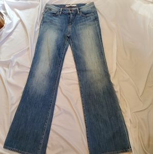 Joe's Wide leg jeans Size 8/29
